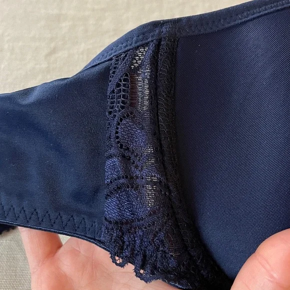 Fantasie 32DDD Convertible Underwire Bra - Picture 7 of 7